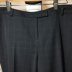 Like New Charter Club Plaid Dress Slacks 👀💕